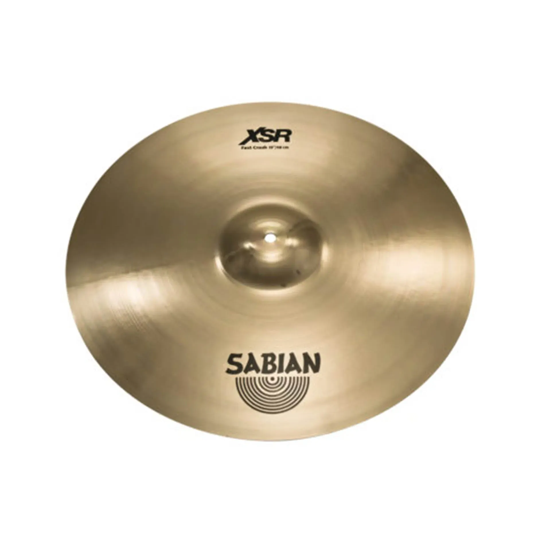 Sabian XSR 19" Fast Crash