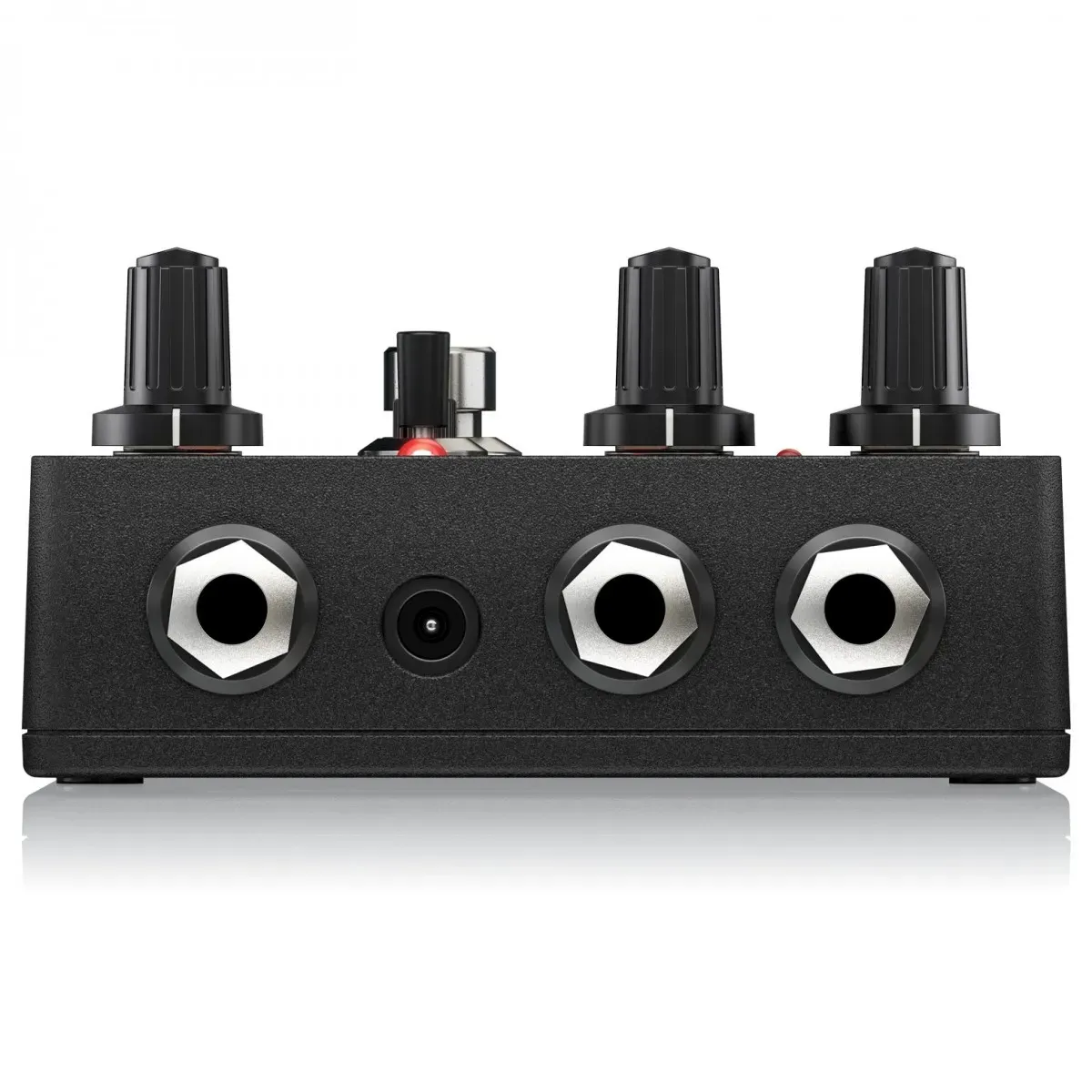 TC Electronic SCF GOLD Stereo Chorus Flanger Pedal — view 3