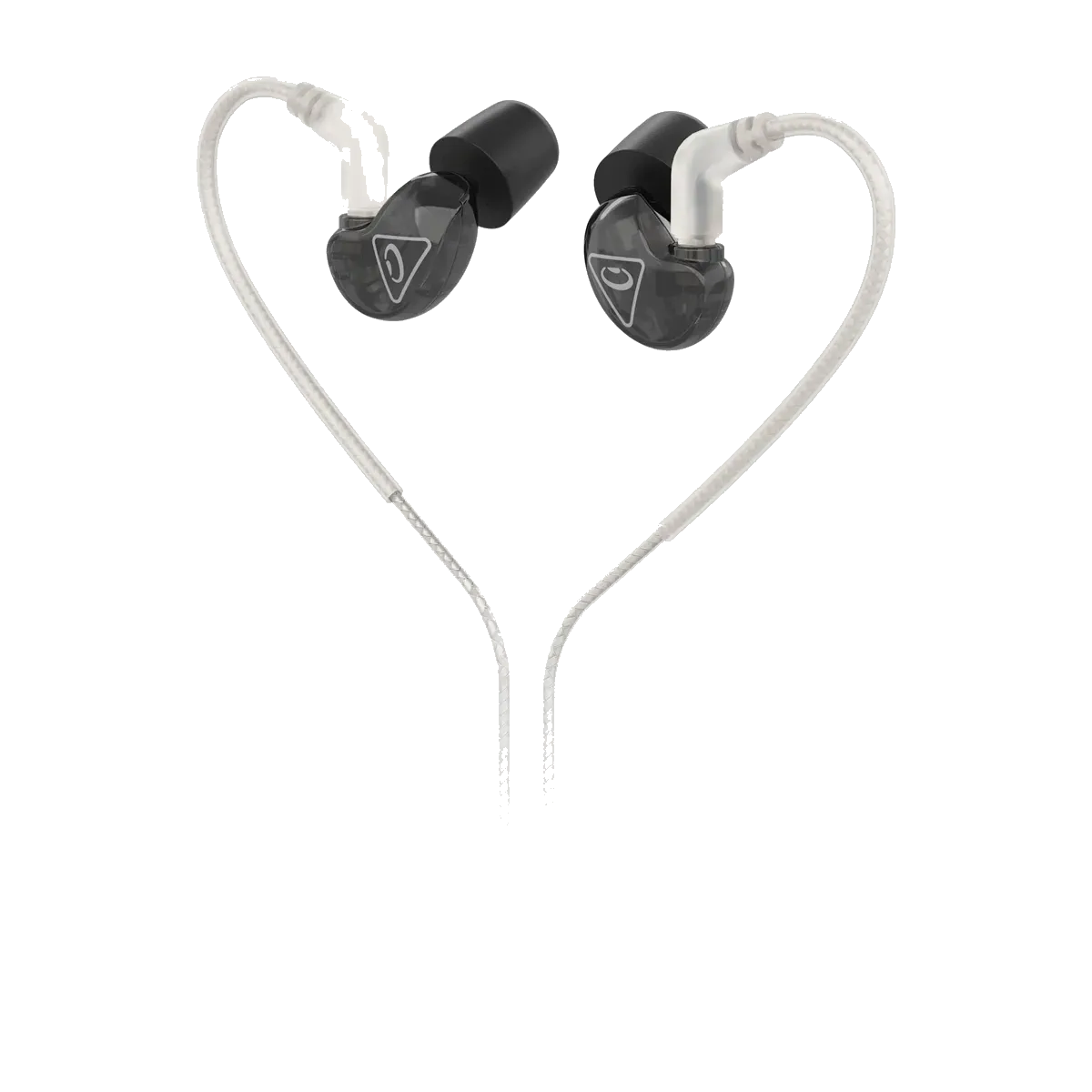 Behringer SD251-CK Studio Monitoring Earphones - Black