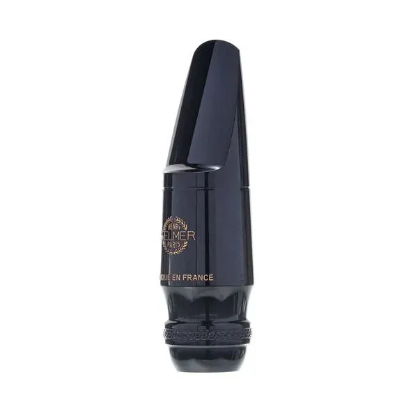 Selmer Paris S432C1 Soloist Alto Saxophone Mouthpiece - C* — view 2