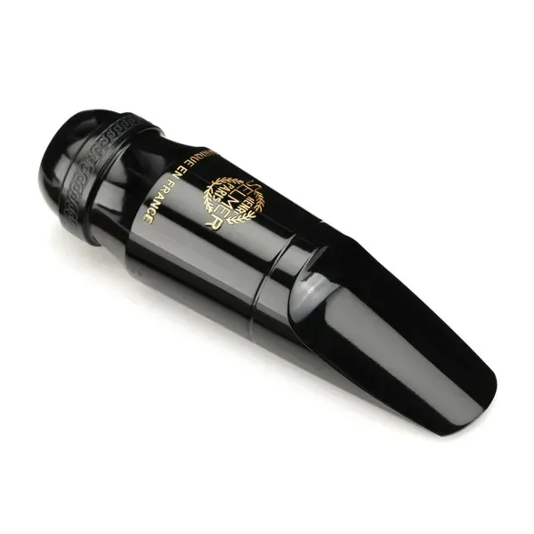 Selmer Paris S432C1 Soloist Alto Saxophone Mouthpiece - C* — view 4