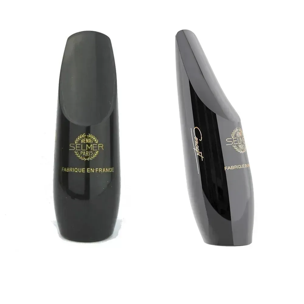Selmer Paris S454 Concept Series Tenor Saxophone Mouthpiece — view 2