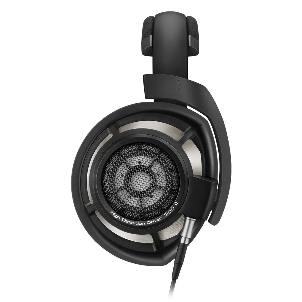 Sennheiser HD 800 S Reference Headphone System — view 2