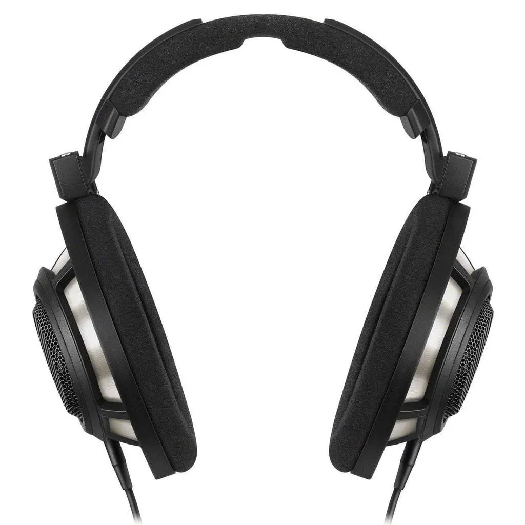 Sennheiser HD 800 S Reference Headphone System — view 3