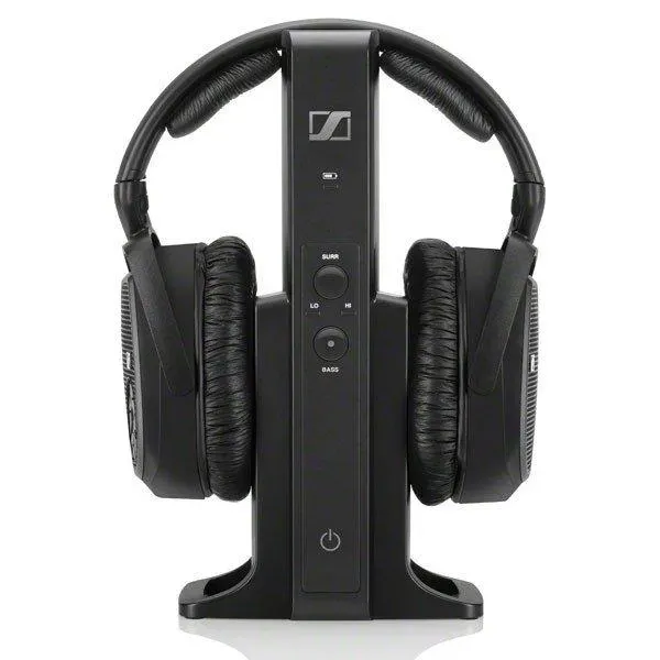 Sennheiser RS 175-U Digital TV Wireless Headphone System — view 2