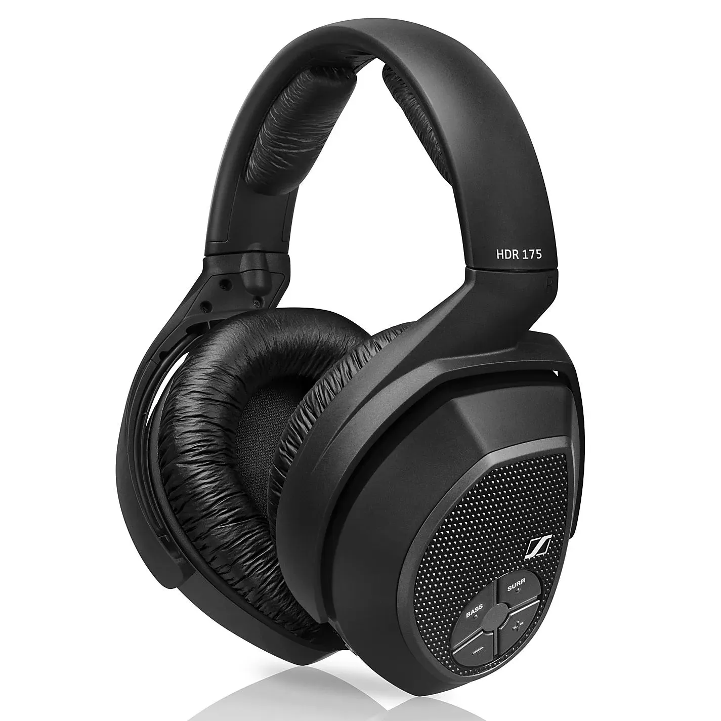 Sennheiser RS 175-U Digital TV Wireless Headphone System — view 3