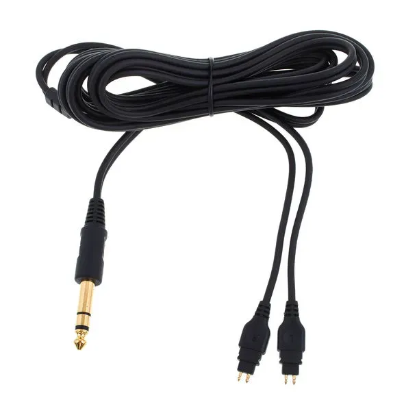 Sennheiser HD 650 Open-back Audiophile and Reference Headphones — view 3