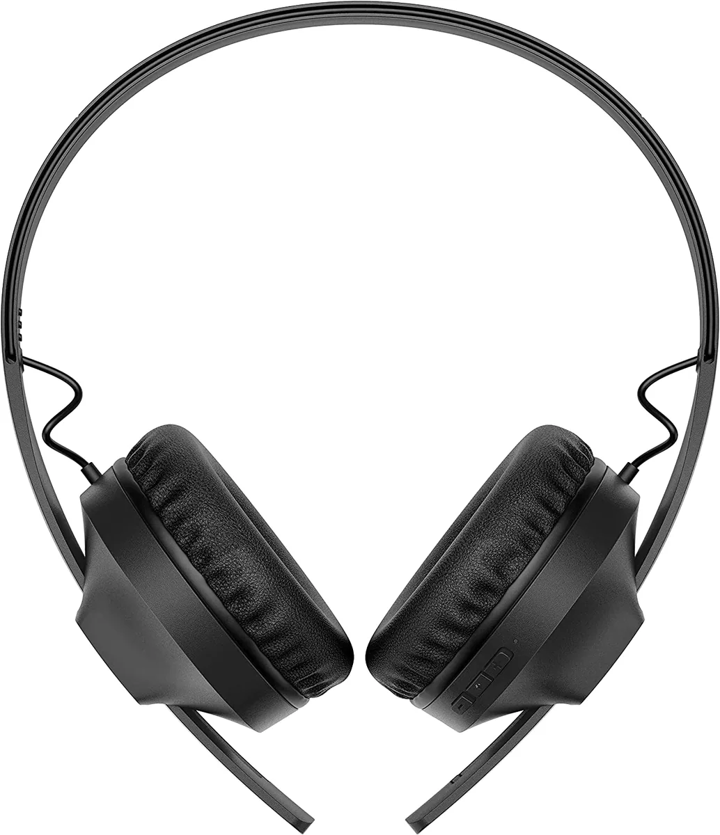 Sennheiser HD 250BT Wireless On-ear Headphones — view 2