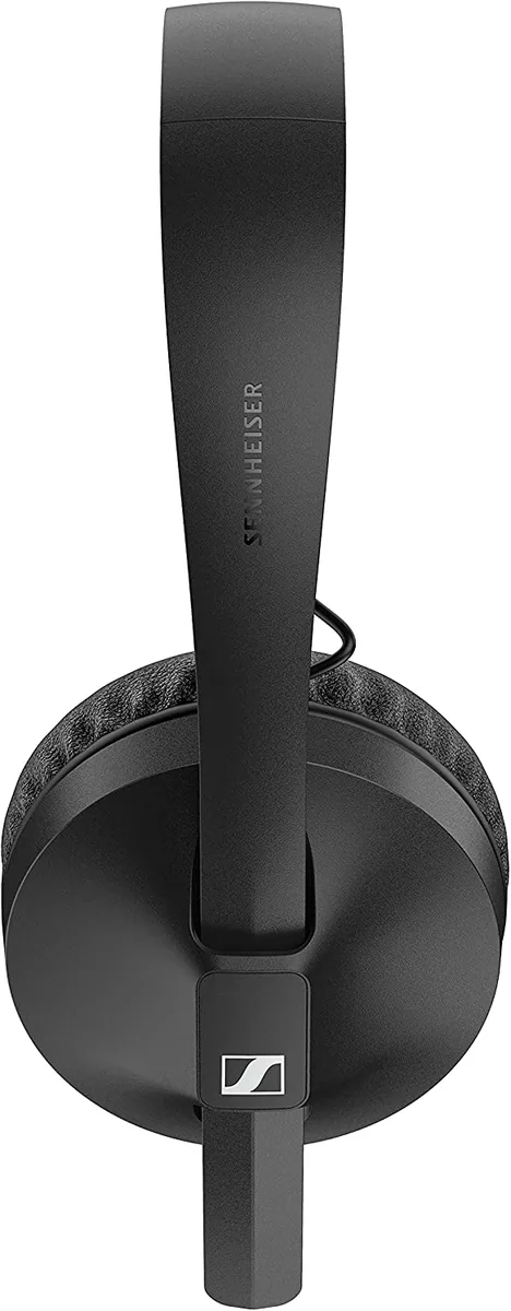 Sennheiser HD 250BT Wireless On-ear Headphones — view 3