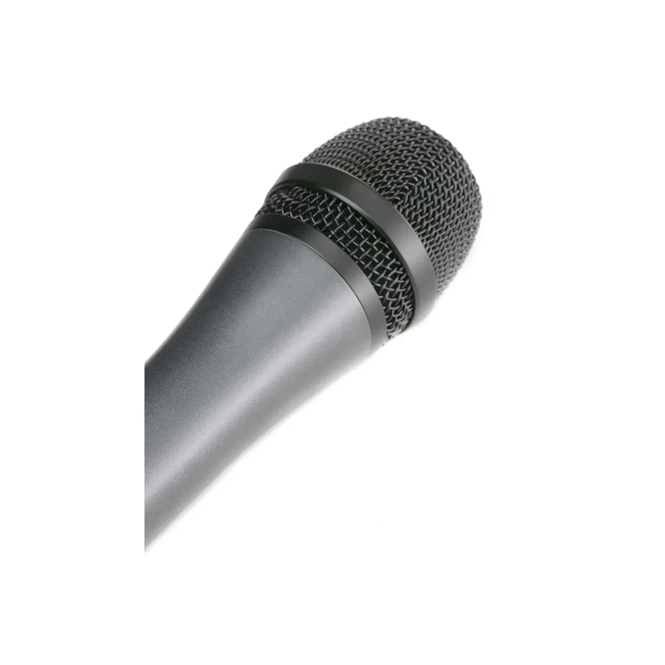 Sennheiser e 835 Cardioid Dynamic Vocal Microphone — view 2