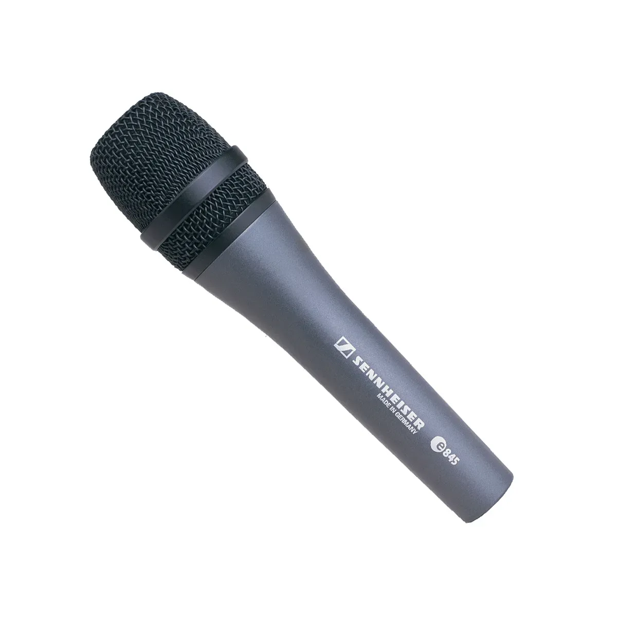 Sennheiser E845 Corded Microphone
