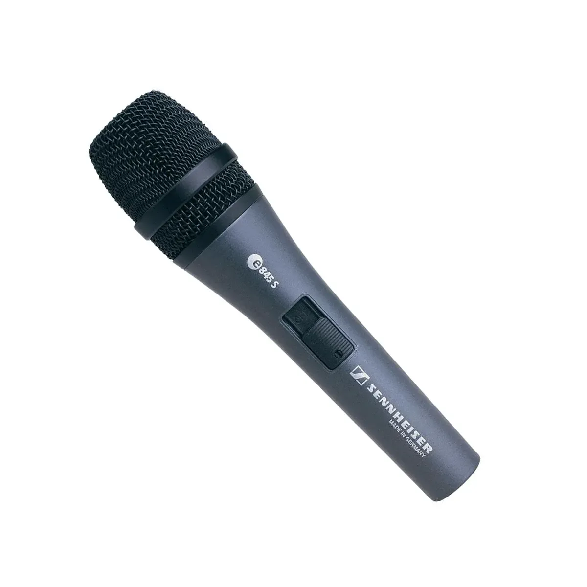 Sennheiser E845 Corded Microphone — view 2