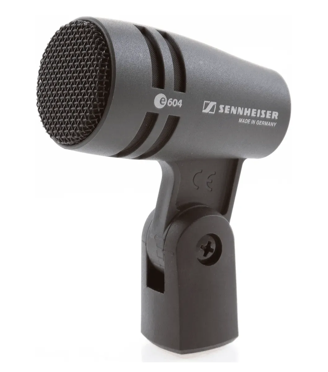 Sennheiser e604 Drum Microphone