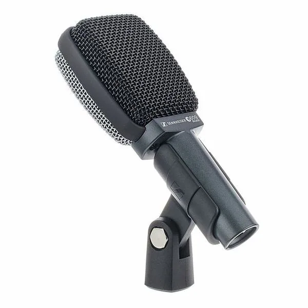 Sennheiser E609 Instrument Microphone — view 1