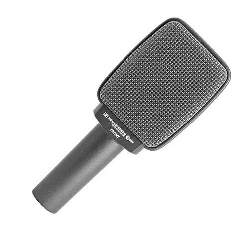 Sennheiser E609 Instrument Microphone — view 2
