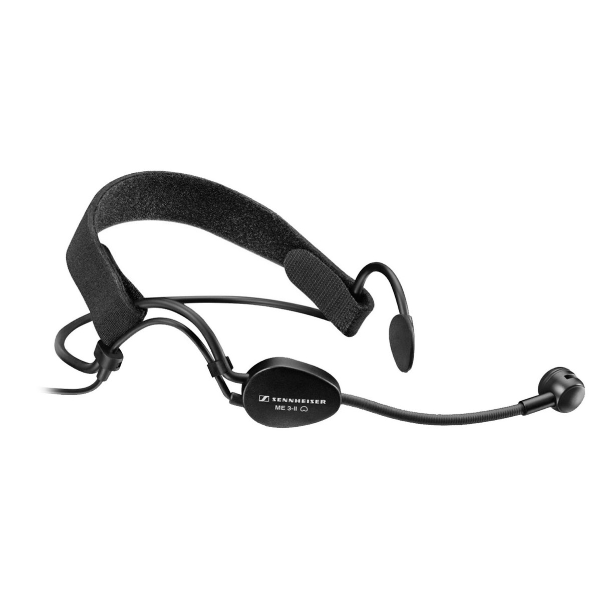 Sennheiser ME 3 II Cardioid Headset Microphone — view 1