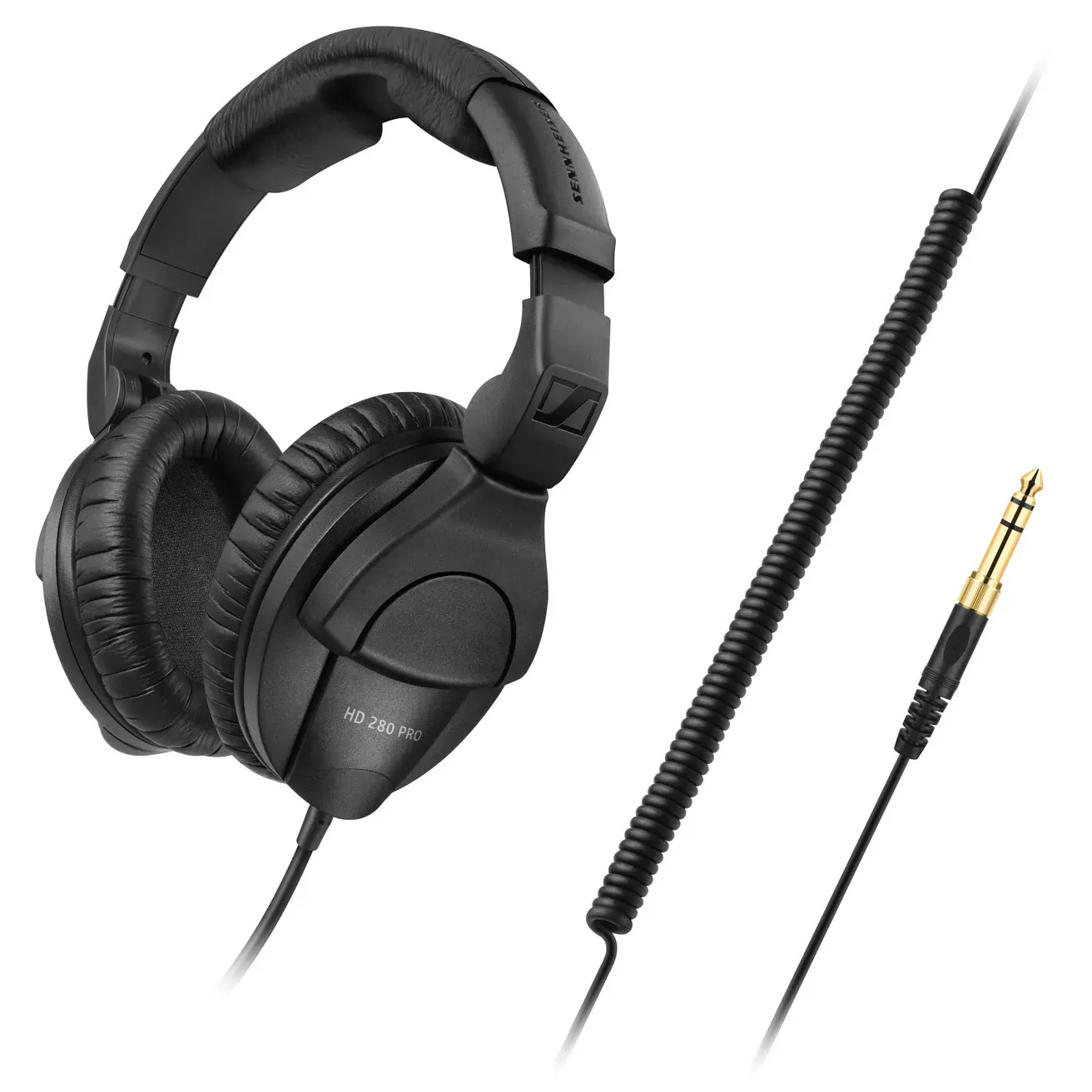 Sennheiser HD 280 Pro Studio Headphones — view 4