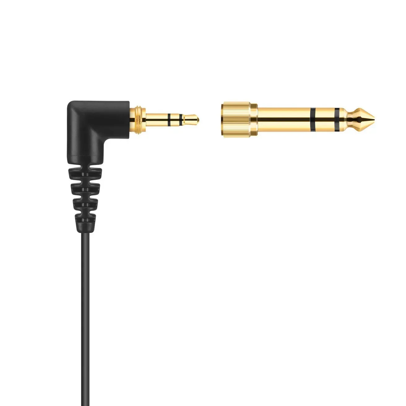 SENNHEISER HD25 PLUS HEADPHONES — view 7