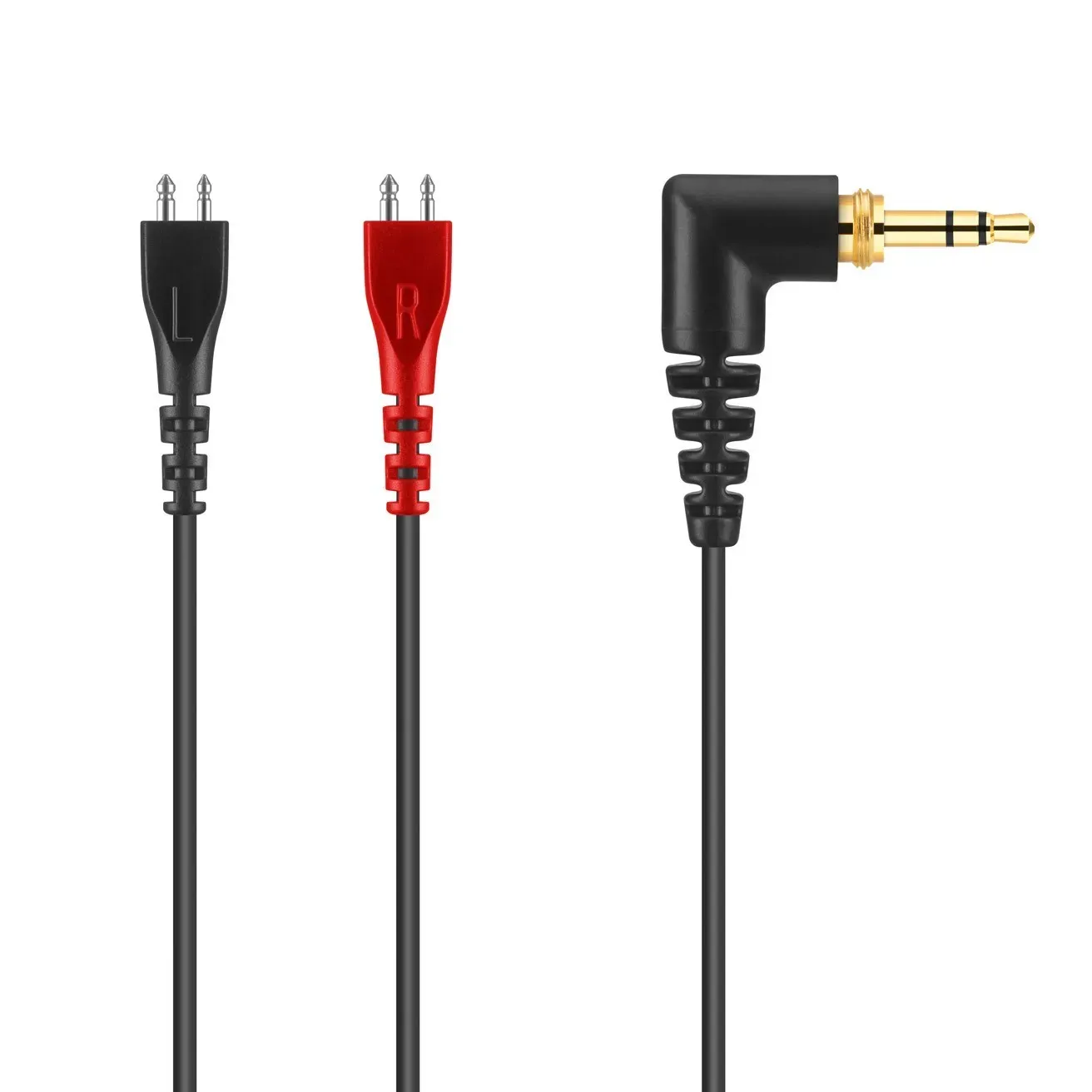 SENNHEISER HD25 PLUS HEADPHONES — view 8