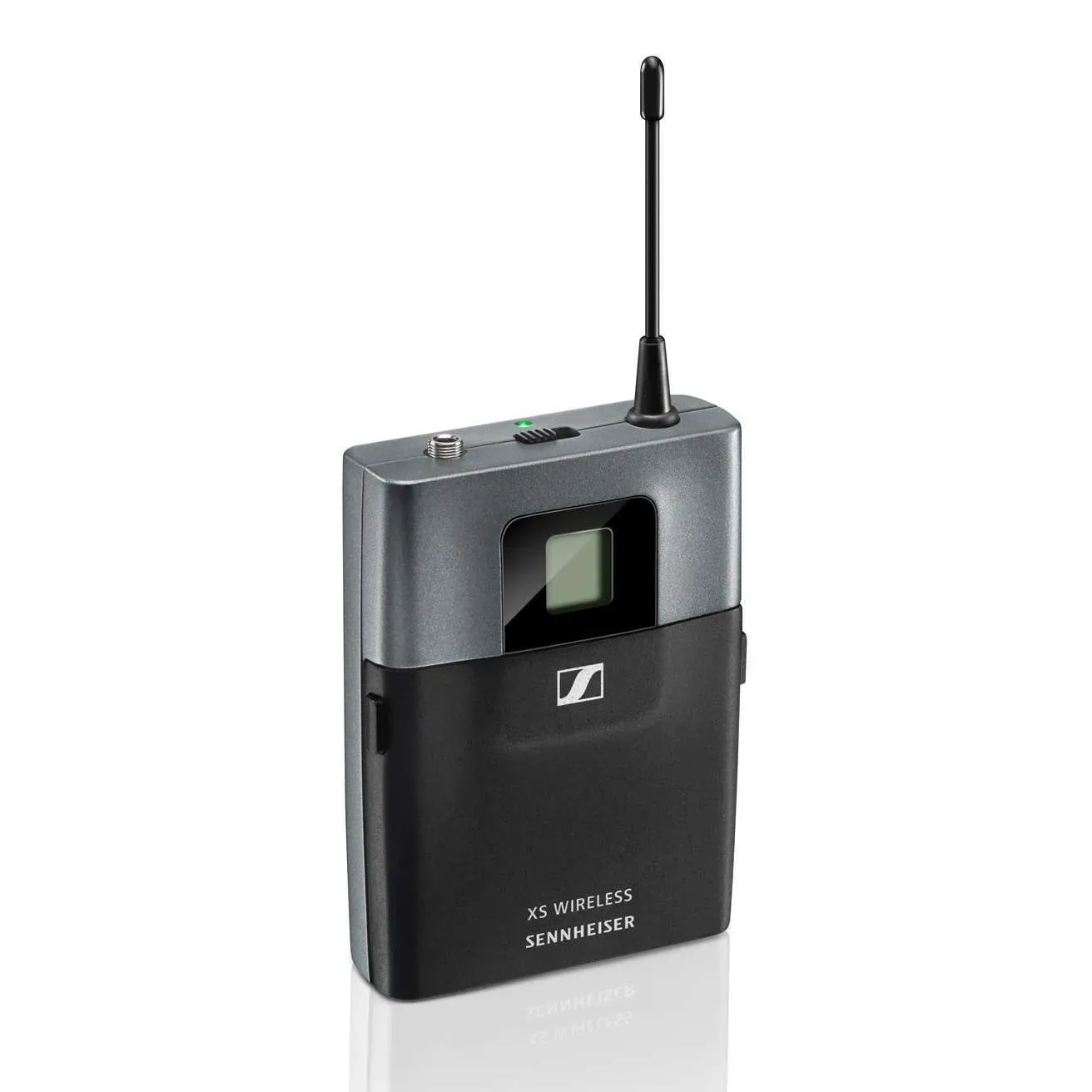 Sennheiser XSW 1-ME2 Lapel Wireless System — view 3