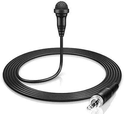 Sennheiser XSW 1-ME2 Lapel Wireless System — view 4