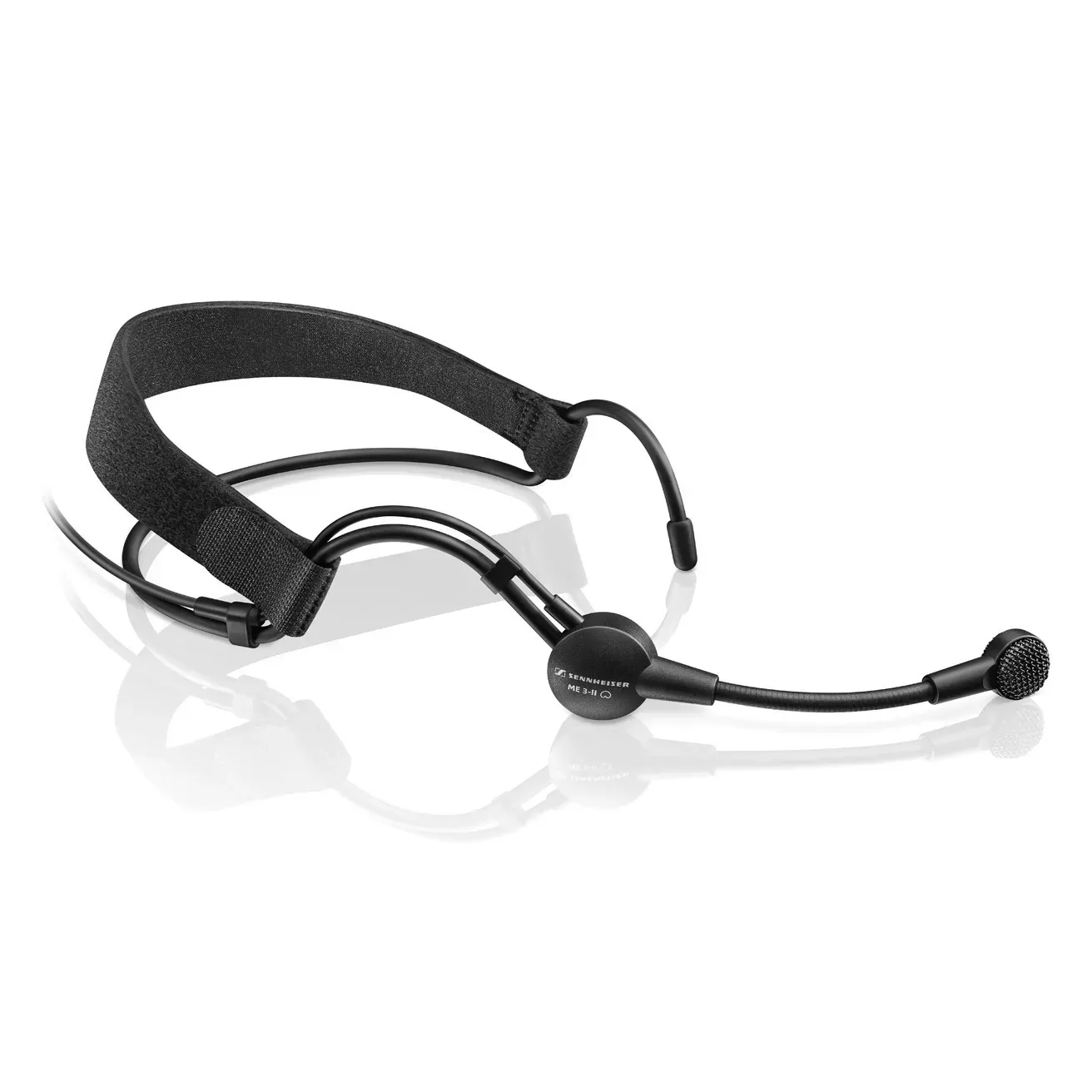 Sennheiser XSW 1-ME3-B Headset Wireless Microphone — view 2