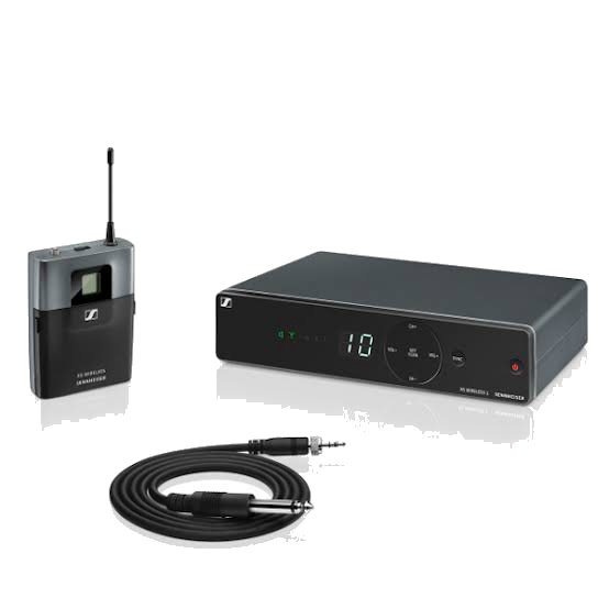 Sennheiser XSW 1-Ci1 Wireless Guitar System