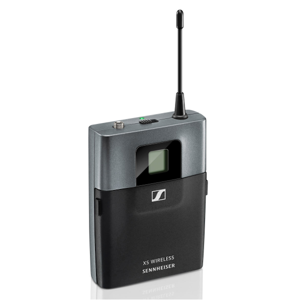 Sennheiser XSW 1-Ci1 Wireless Guitar System — view 2