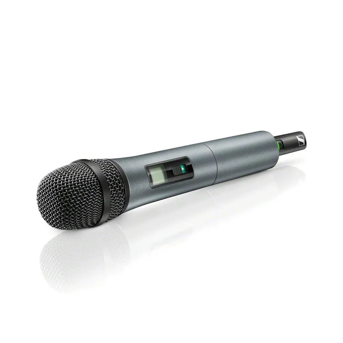 Sennheiser XSW 1-835 Wireless Handheld Vocal Set — view 2