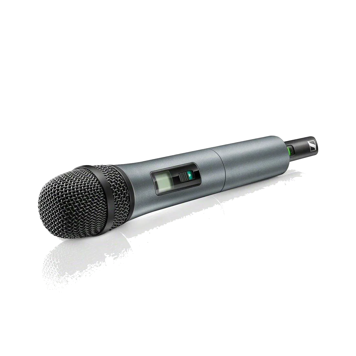 Sennheiser XSW1- 835D Wireless Handheld Microphone — view 2