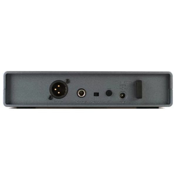 Sennheiser XSW1- 835D Wireless Handheld Microphone — view 3