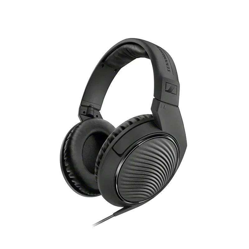 Sennheiser HD200 PRO Studio Headphones