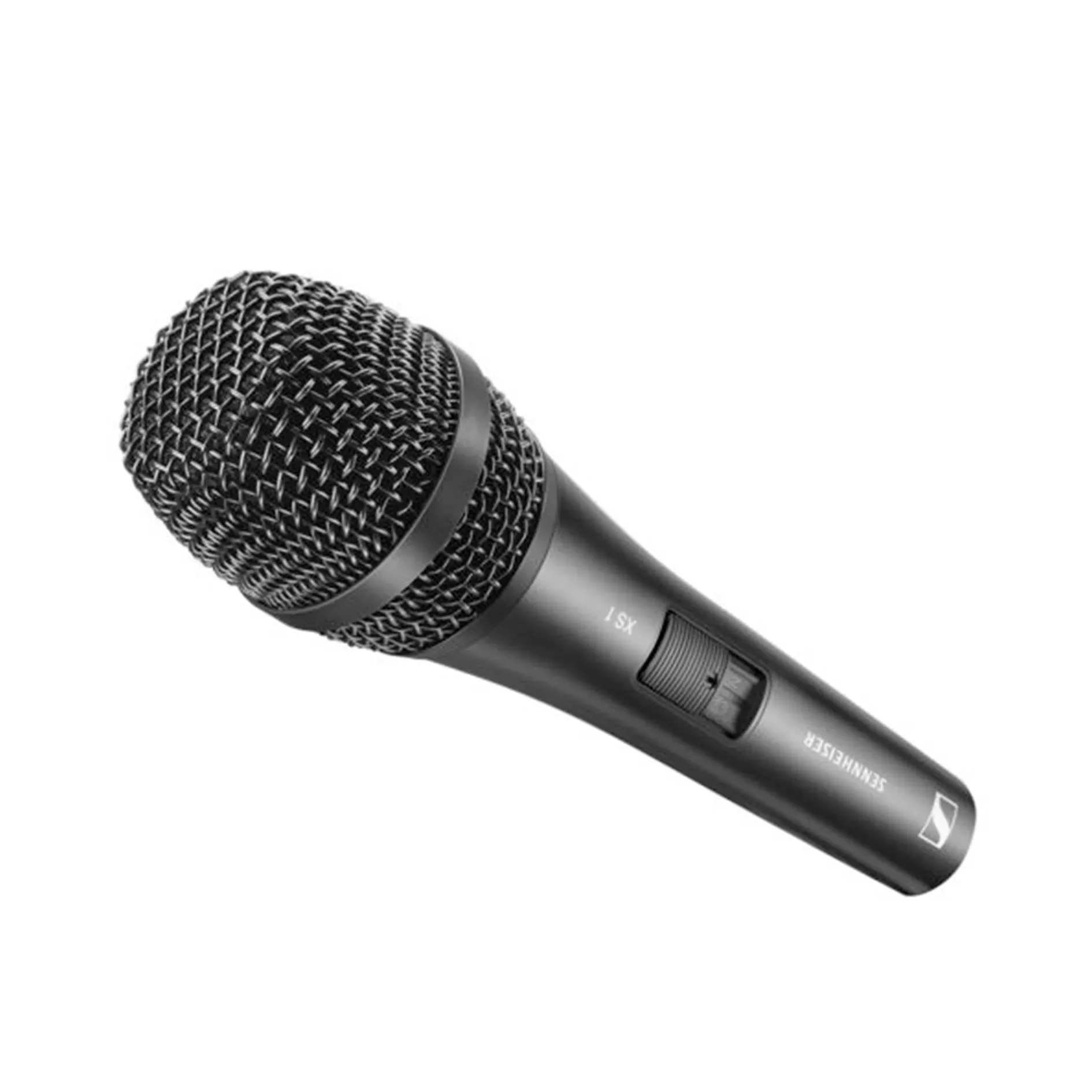 Sennheiser XS 1 Handheld Cardioid Dynamic Vocal Microphone — view 1