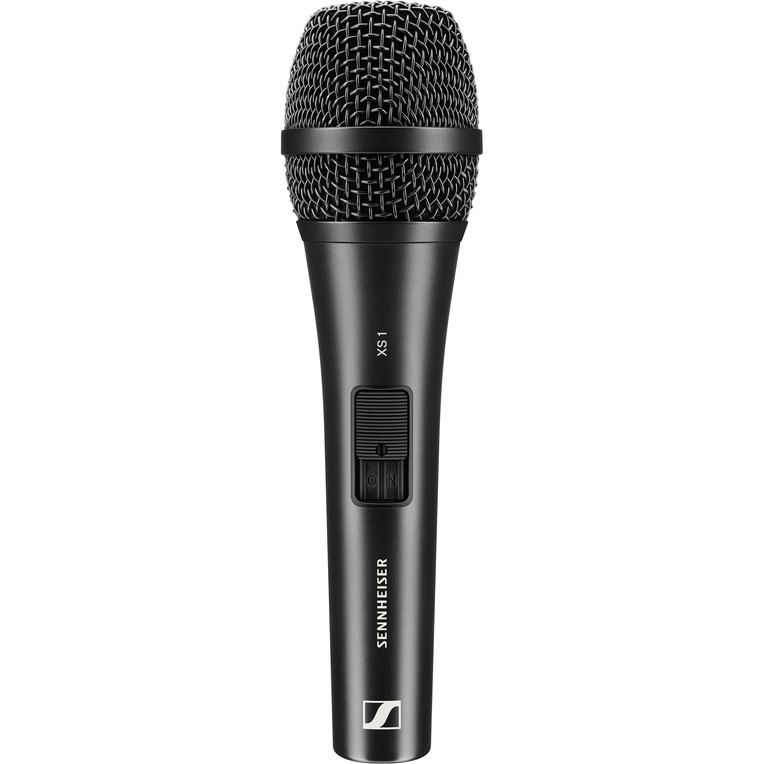 Sennheiser XS 1 Handheld Cardioid Dynamic Vocal Microphone — view 2