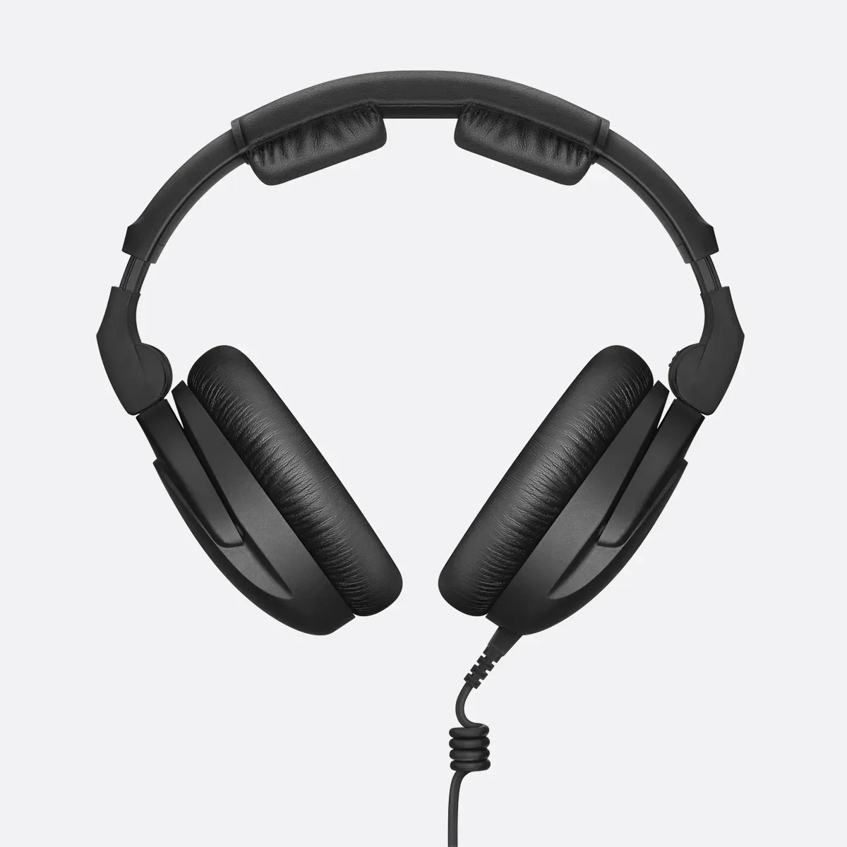 Sennheiser HD 300 PRO Studio Headphones — view 3