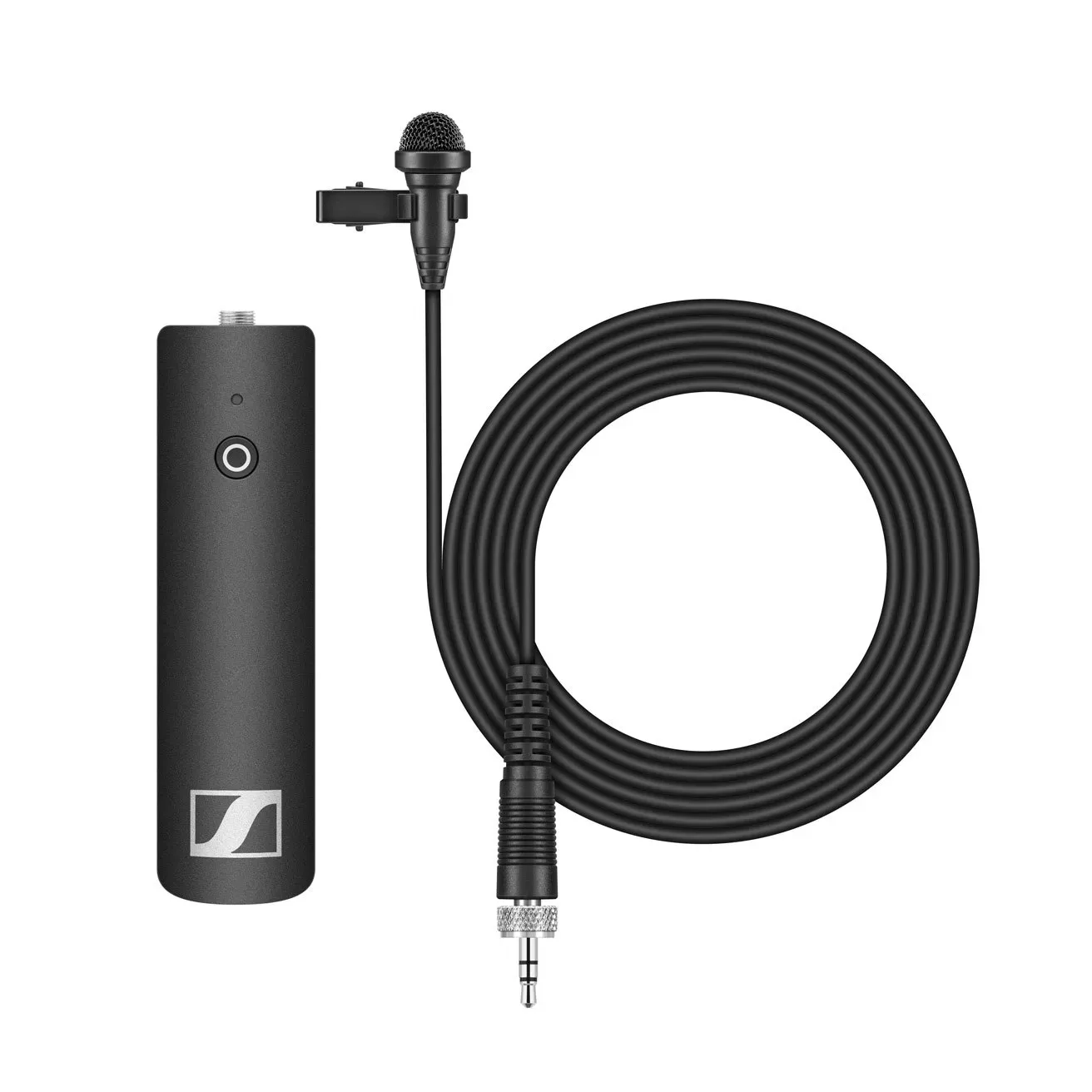 Sennheiser XSW-D LAVALIER SET Digital Wireless Omni Lavalier Microphone System — view 2