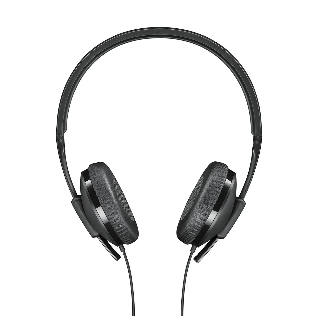 Sennheiser HD100 On Ear Headphones 26 Ohm — view 2