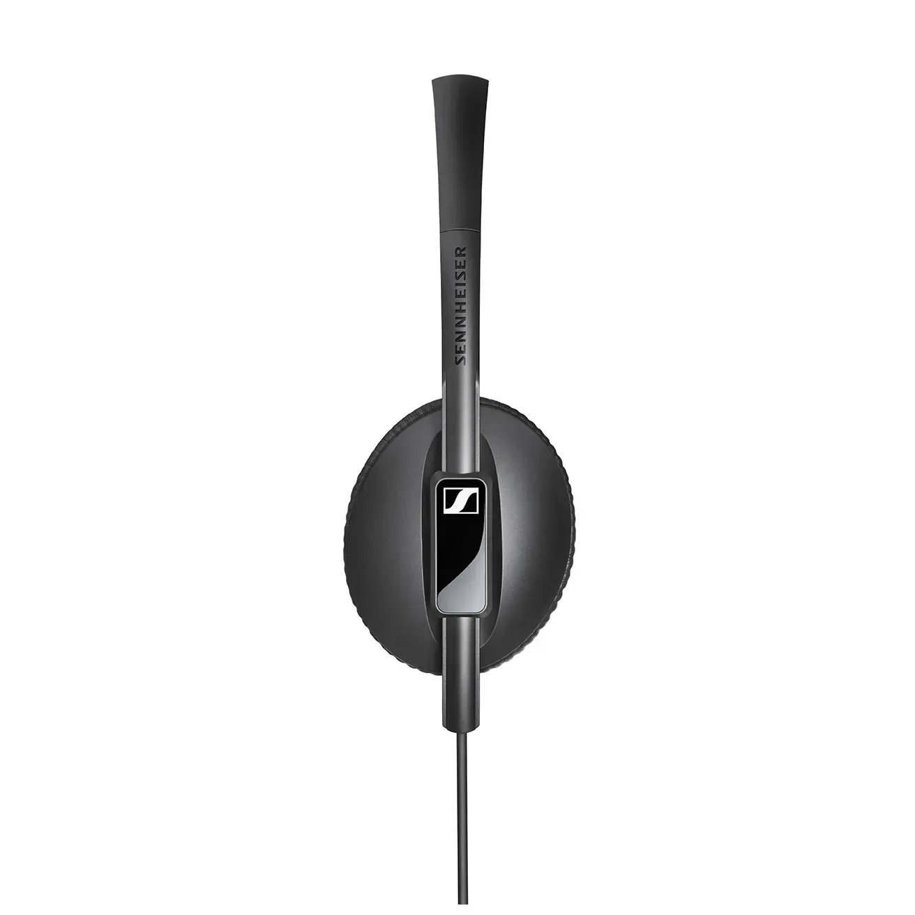 Sennheiser HD100 On Ear Headphones 26 Ohm — view 3
