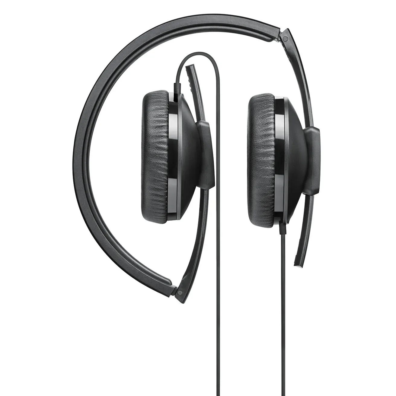 Sennheiser HD100 On Ear Headphones 26 Ohm — view 4