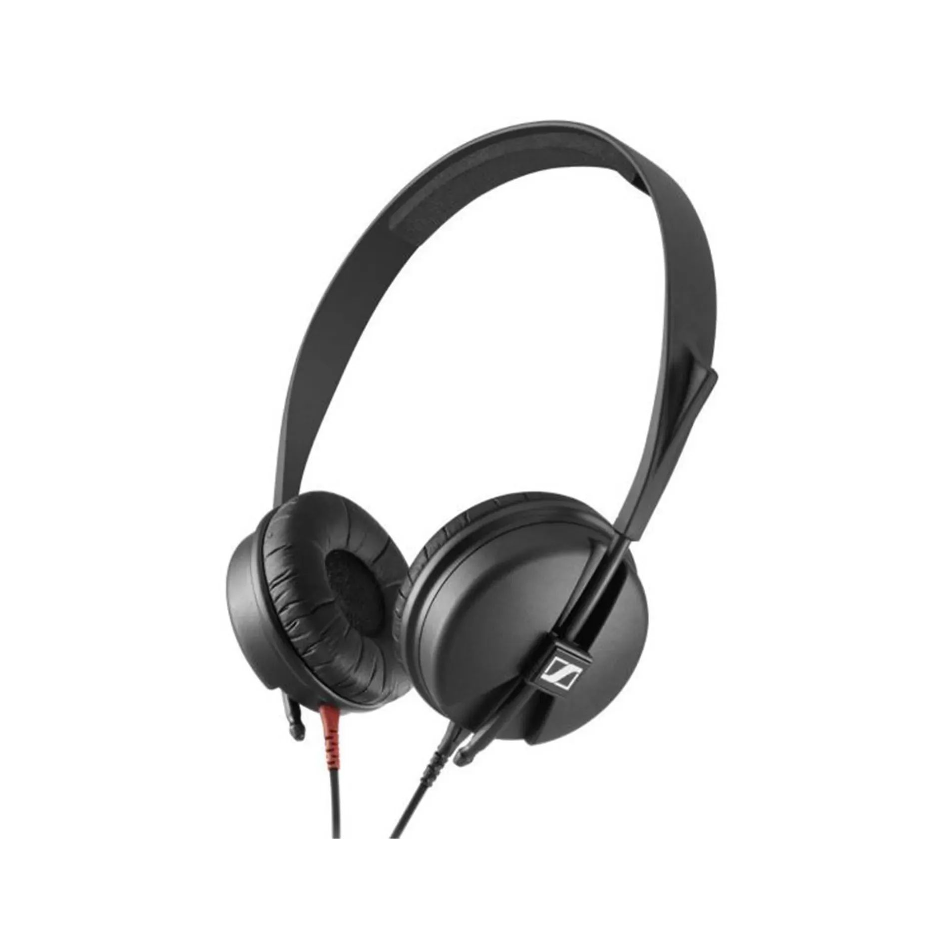 Sennheiser HD 25 Light Closed-back Headphones — view 1