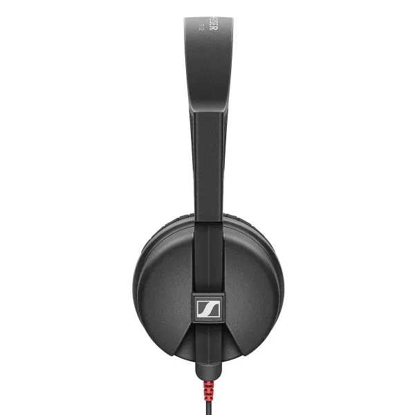 Sennheiser HD 25 Light Closed-back Headphones — view 3