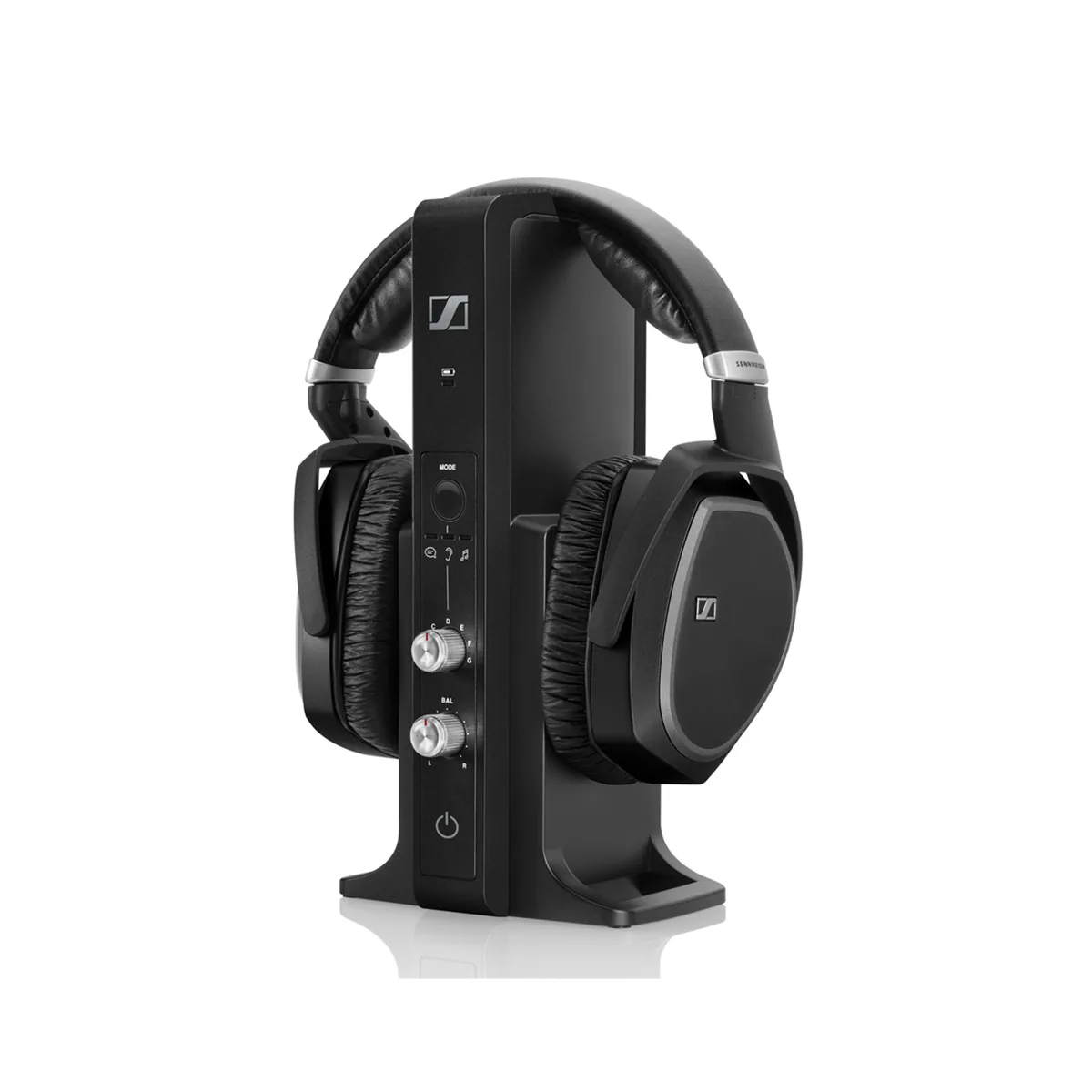 Sennheiser RS 195-U Digital TV Wireless Headphone System