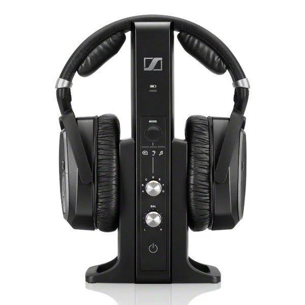 Sennheiser RS 195-U Digital TV Wireless Headphone System — view 2