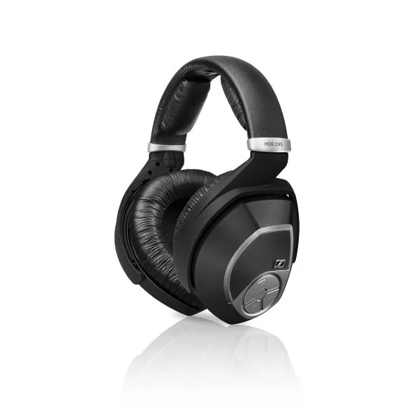 Sennheiser RS 195-U Digital TV Wireless Headphone System — view 3