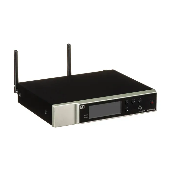 Sennheiser EW-D 835-S Wireless Handheld Microphone System — view 2
