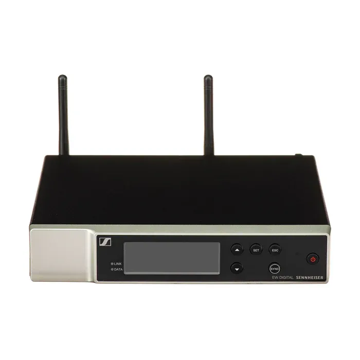 Sennheiser EW-D 835-S Wireless Handheld Microphone System — view 3