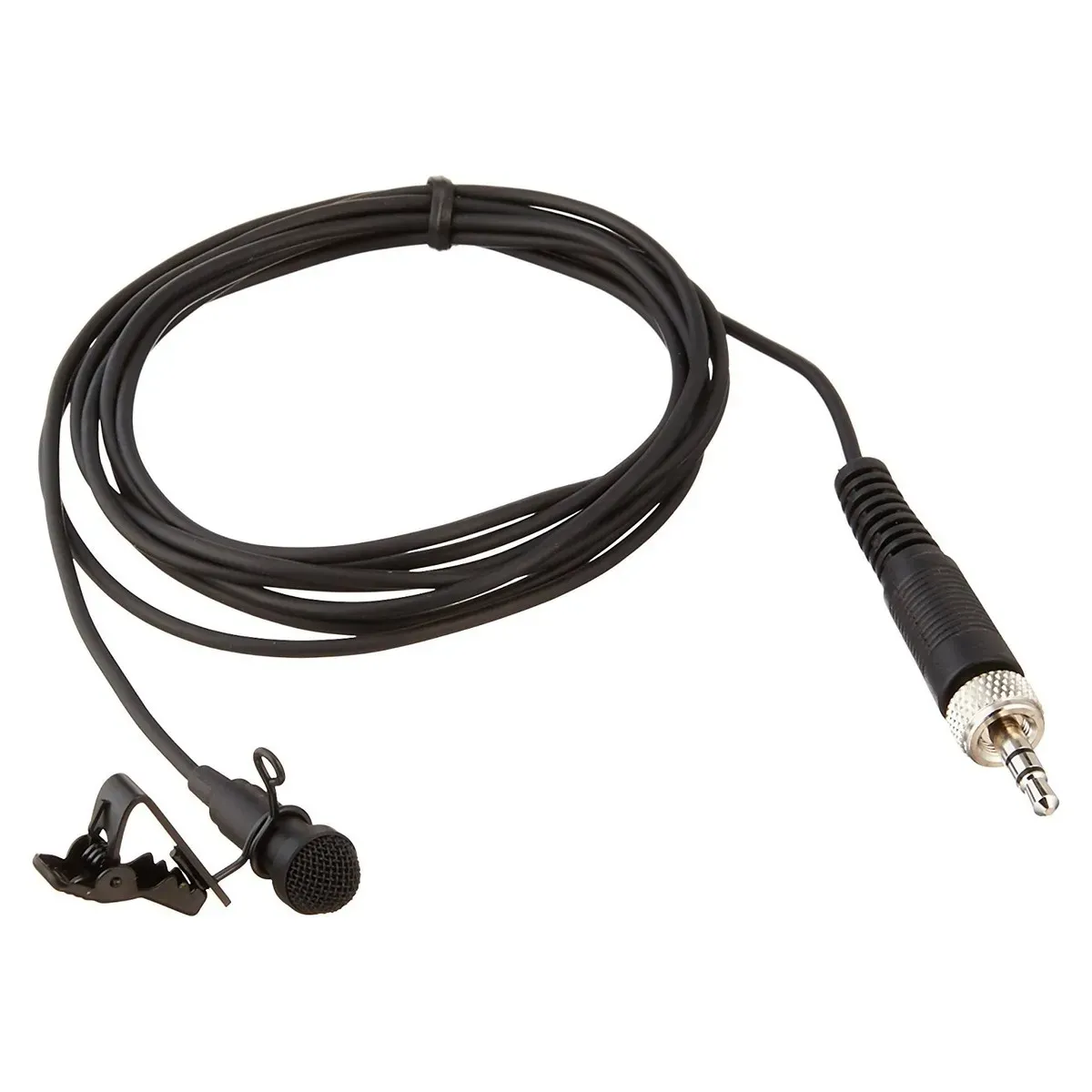 Sennheiser ME2 Lapel Microphone — view 2