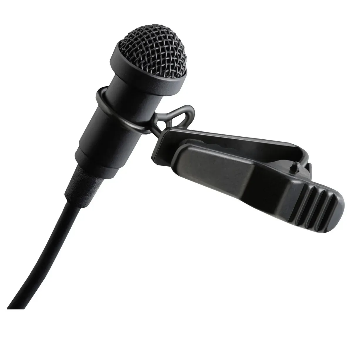 Sennheiser ME2 Lapel Microphone — view 3