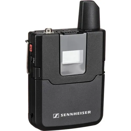 Sennheiser AVX-Combo SET Digital Camera-Mount Wireless System — view 2