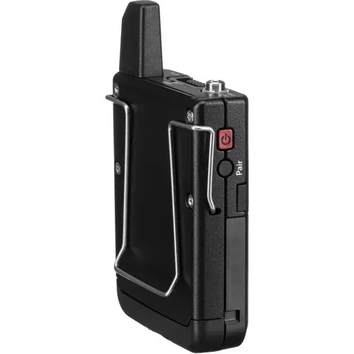 Sennheiser AVX-Combo SET Digital Camera-Mount Wireless System — view 3